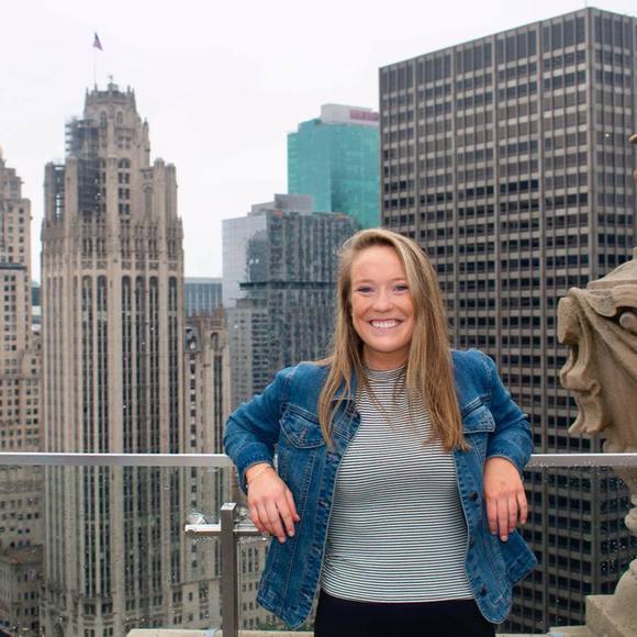 Meet your Posher, Emily - Picture 1 of 1